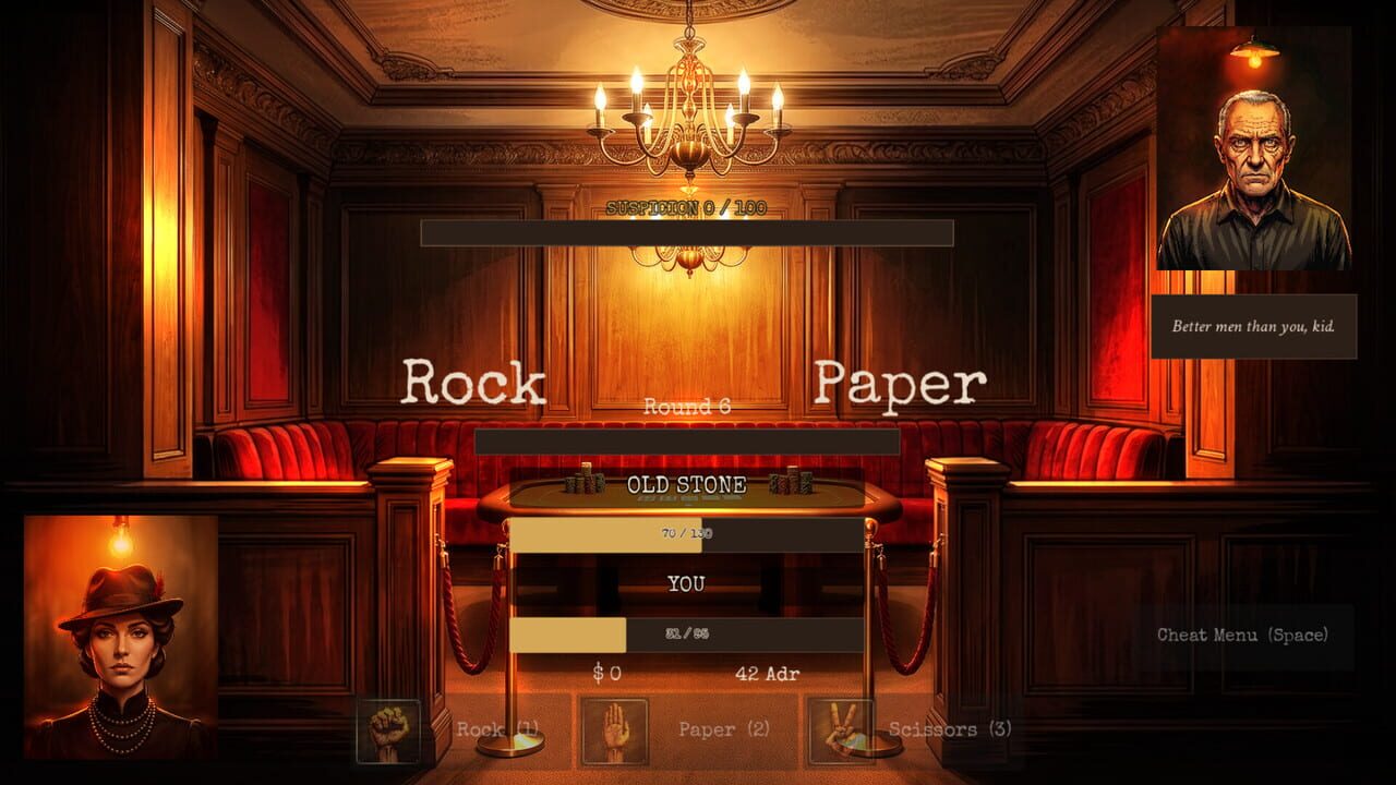 Crooked (2026)