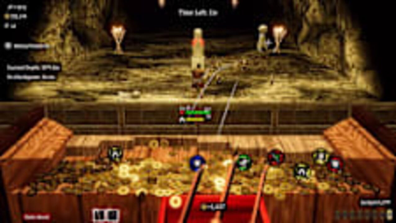 Old Coin Pusher Gaiden screenshot