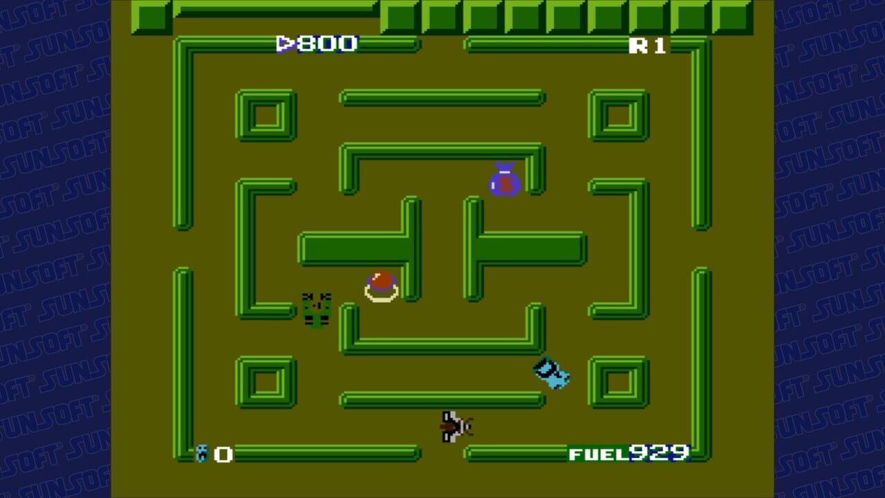 Route-16: Turbo screenshot