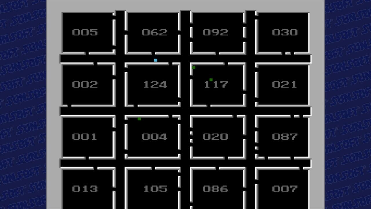 Route-16: Turbo screenshot