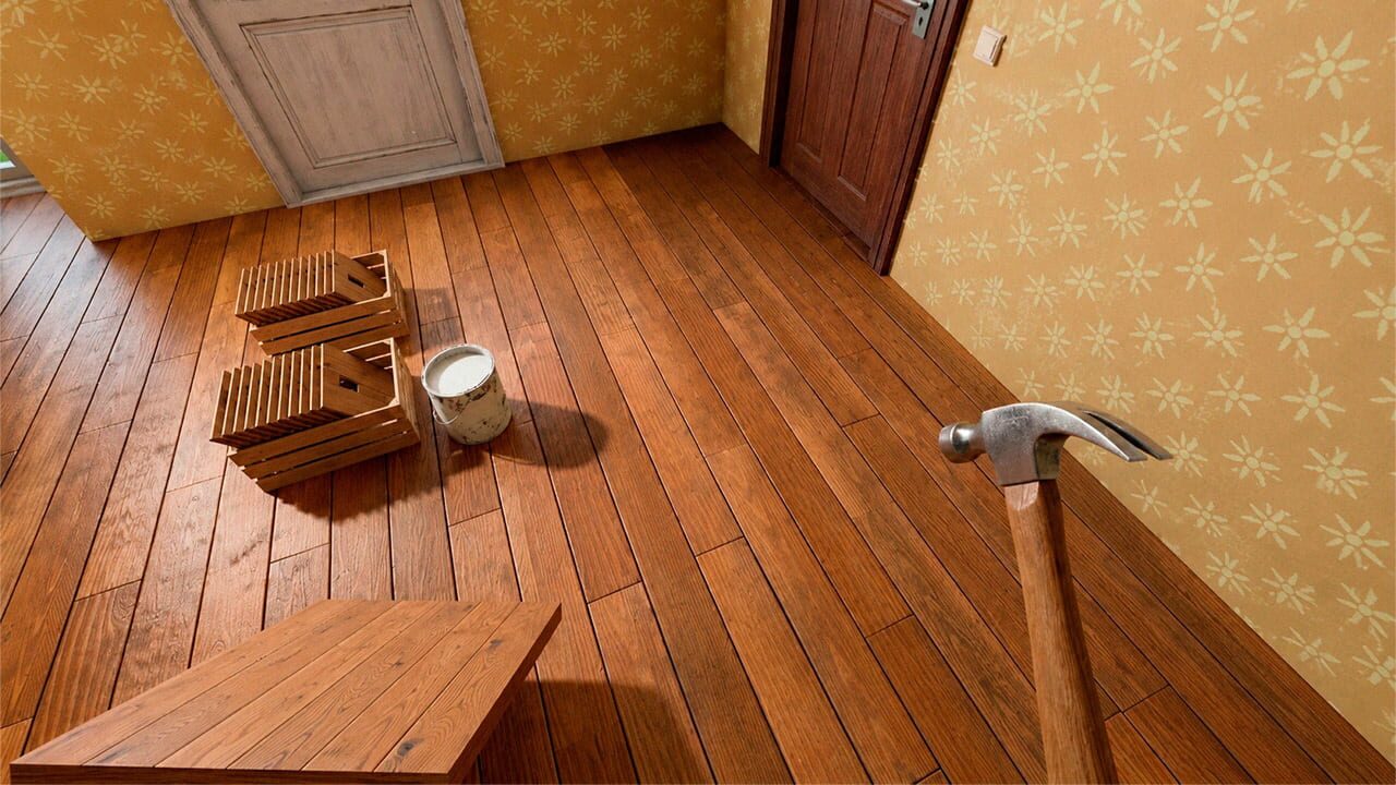 Handyman Flipper: House Stories screenshot
