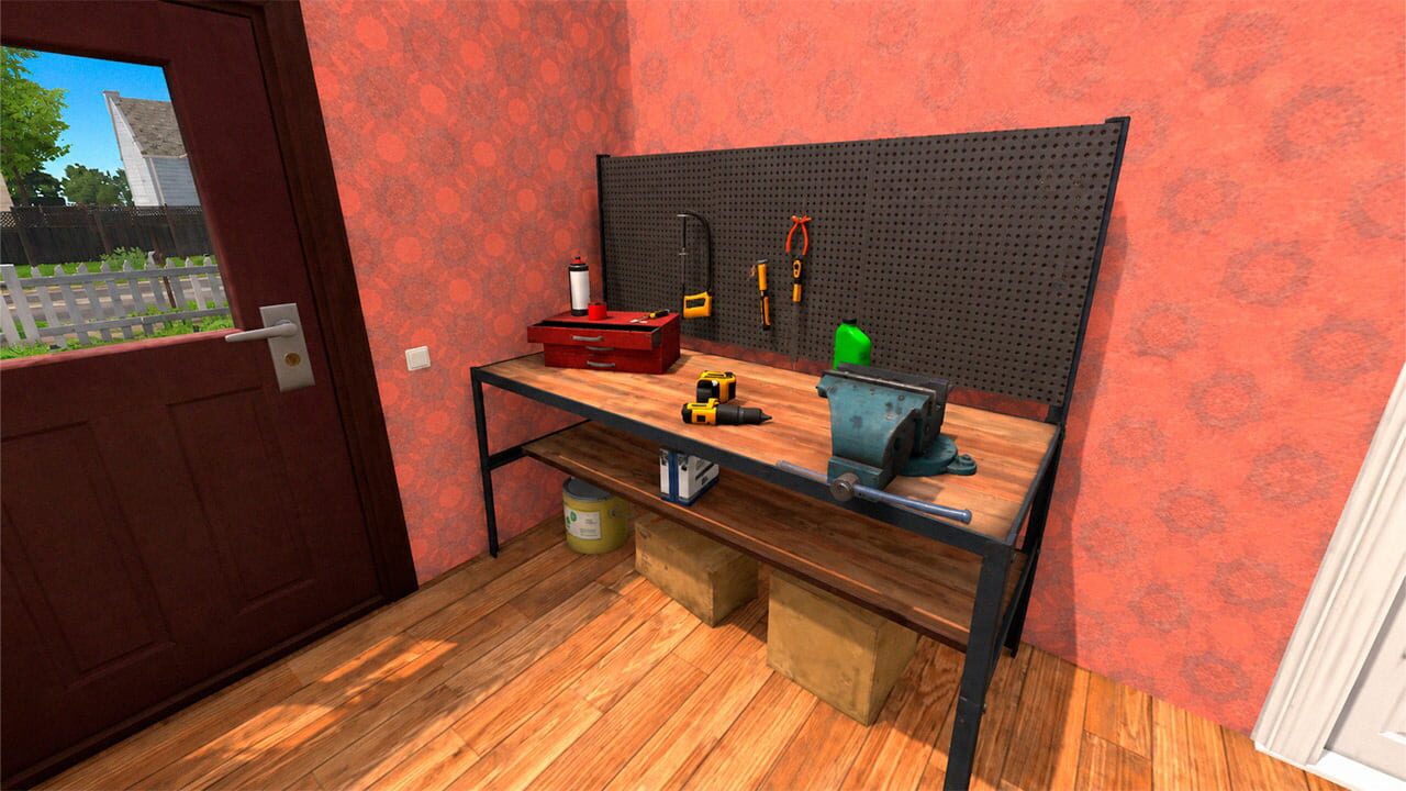 Handyman Flipper: House Stories screenshot