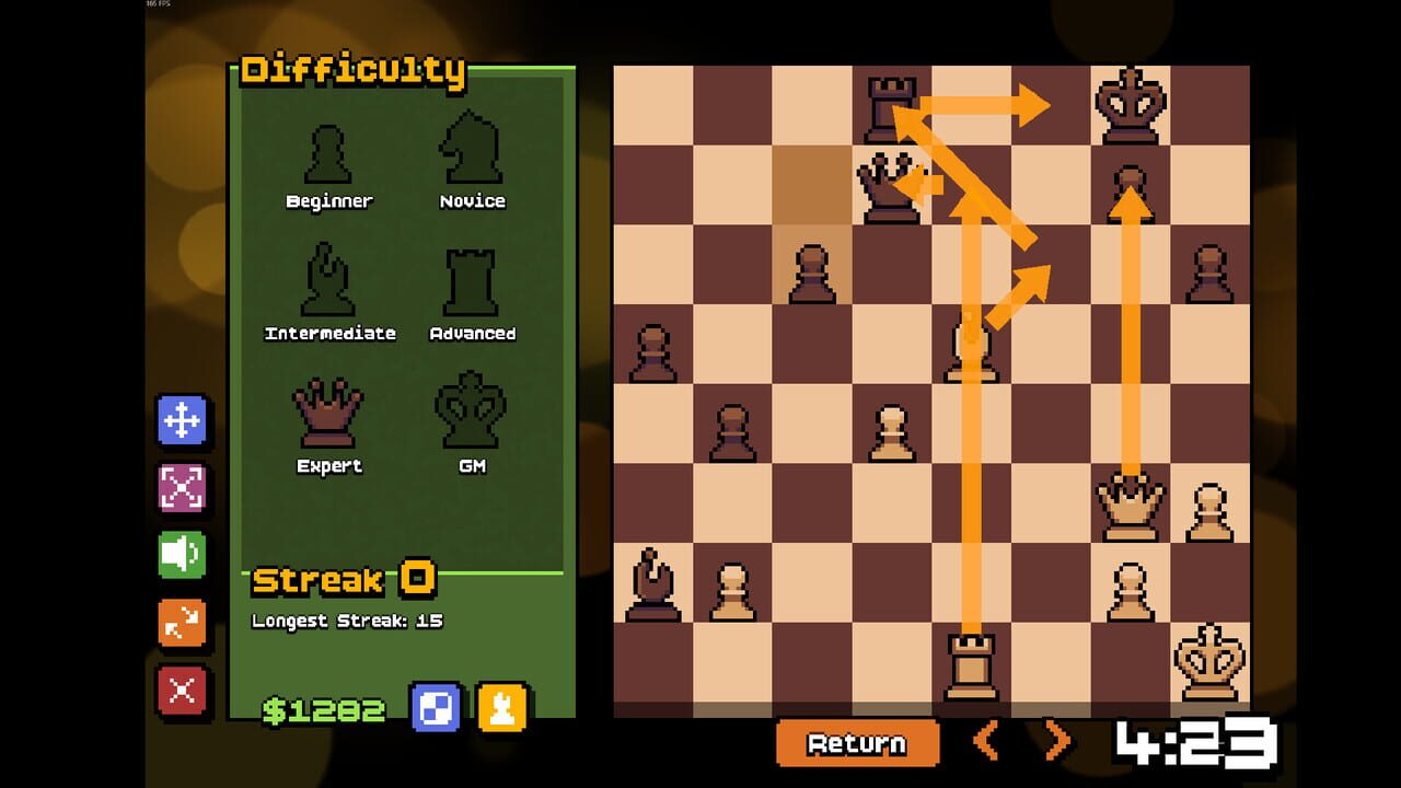 Minimate screenshot