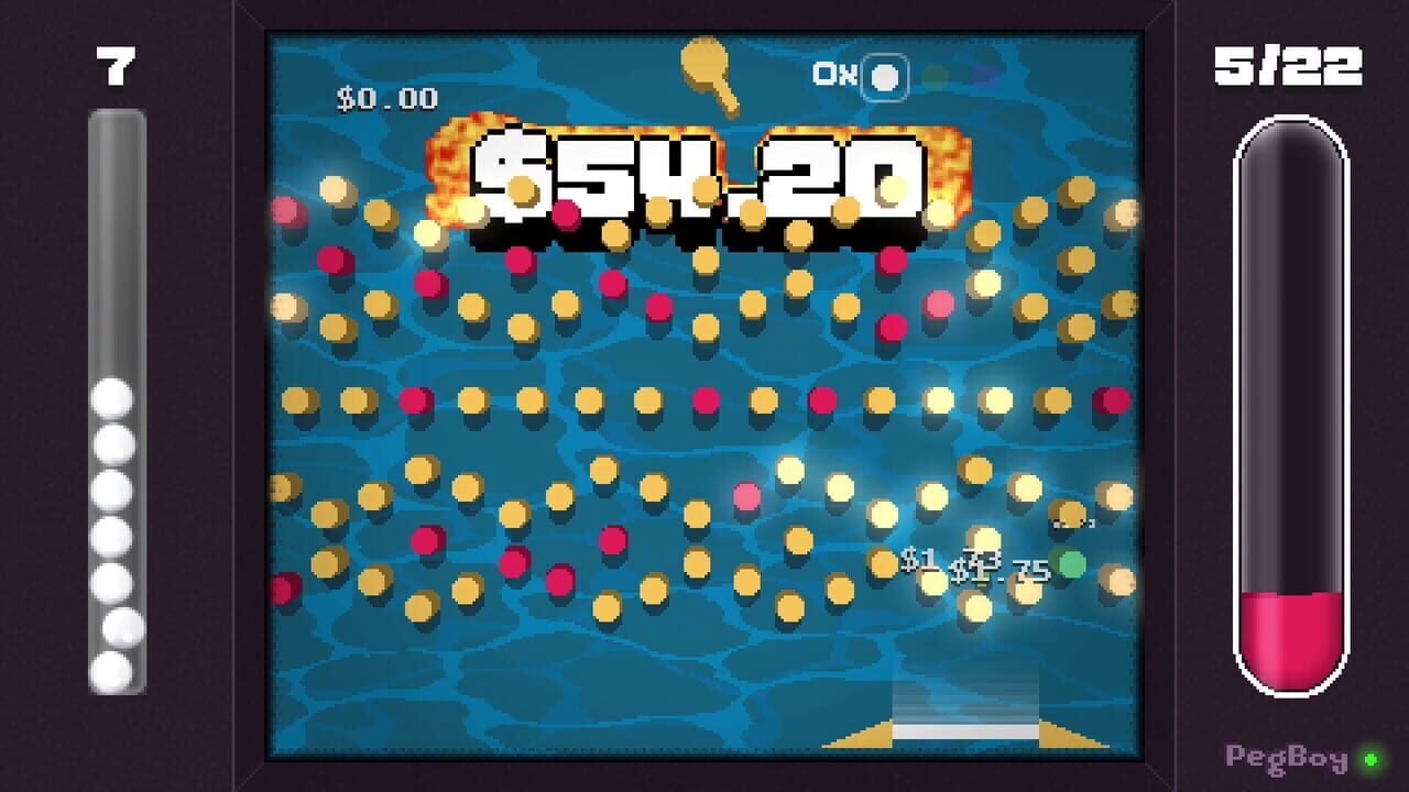 Peg Champ screenshot
