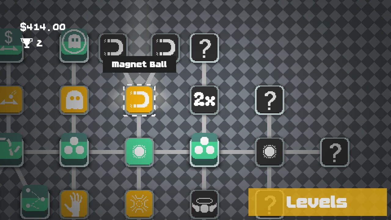 Peg Champ screenshot