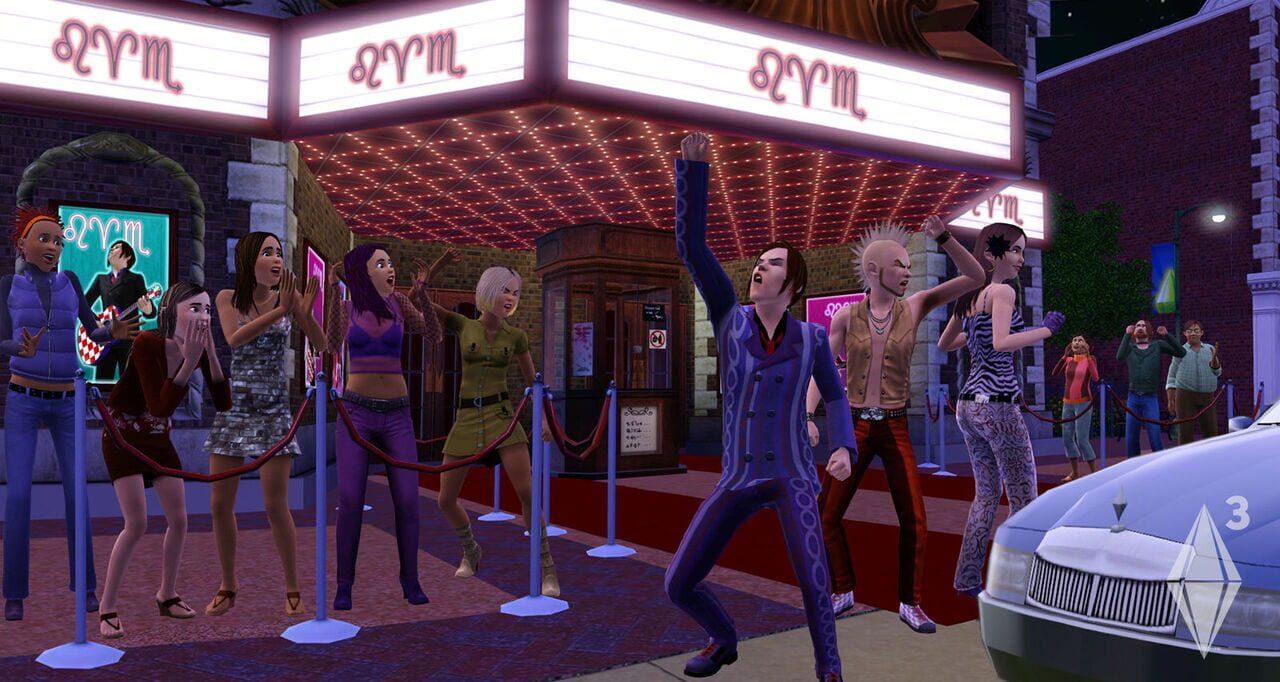 The Sims 3 Screenshot 17