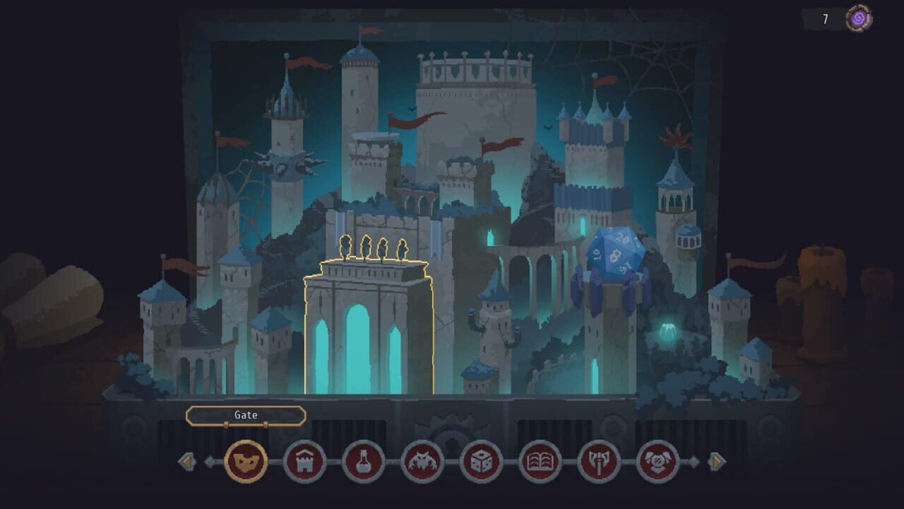 Lootbound screenshot