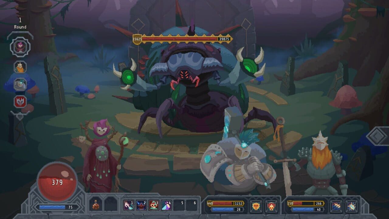 Lootbound screenshot