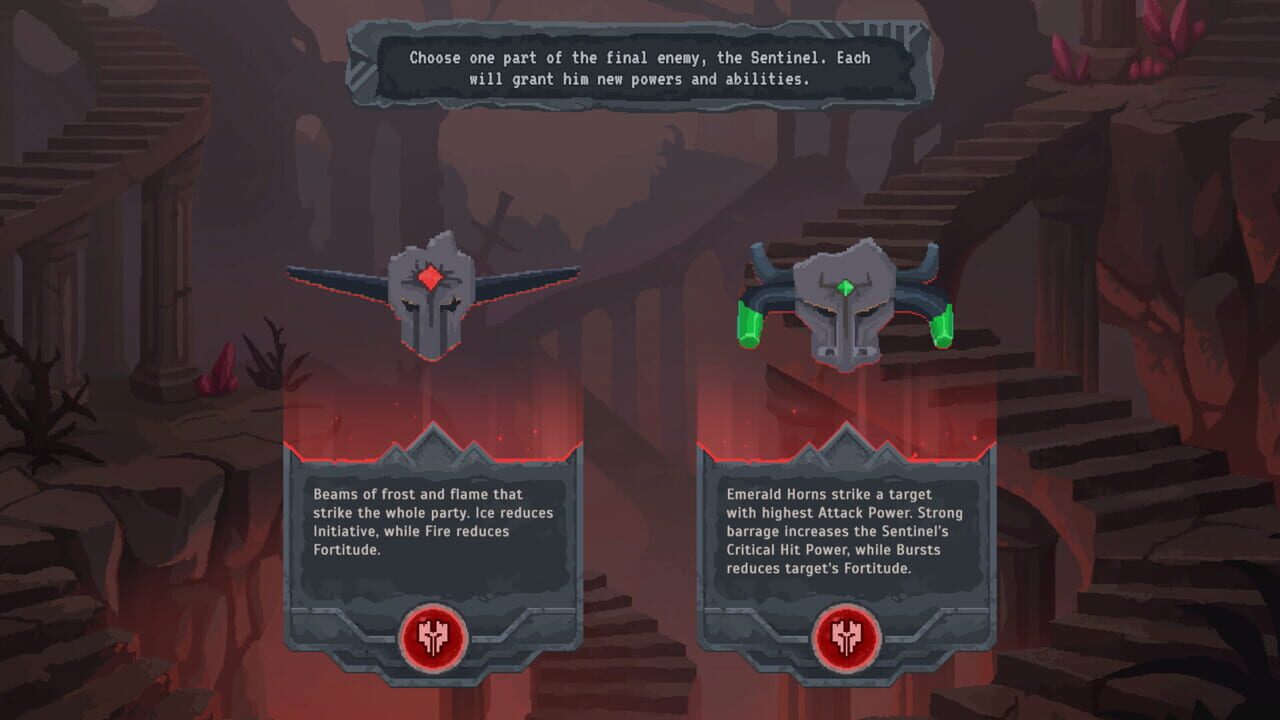 Lootbound screenshot