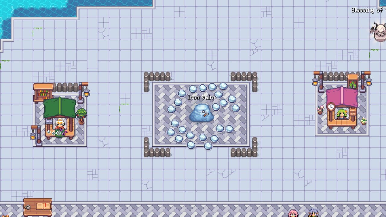 Suncraft screenshot