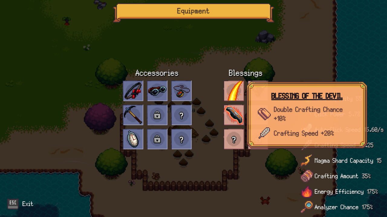 Suncraft screenshot