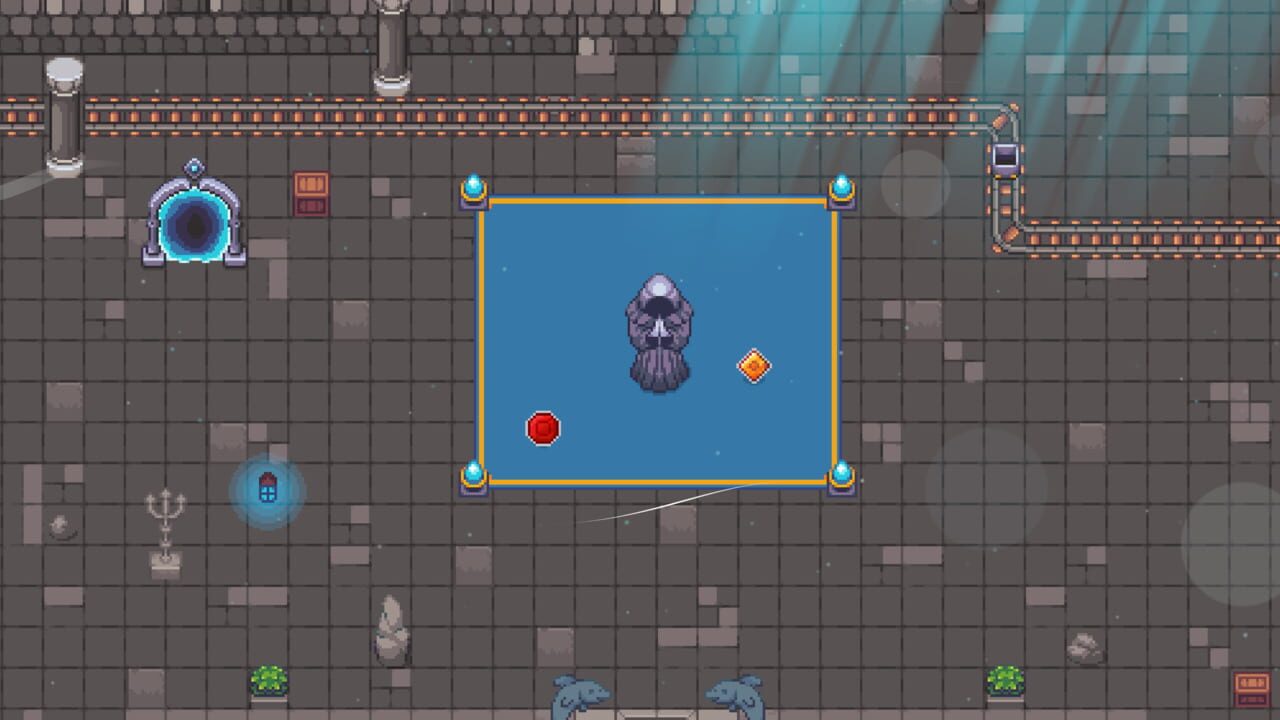 Suncraft screenshot