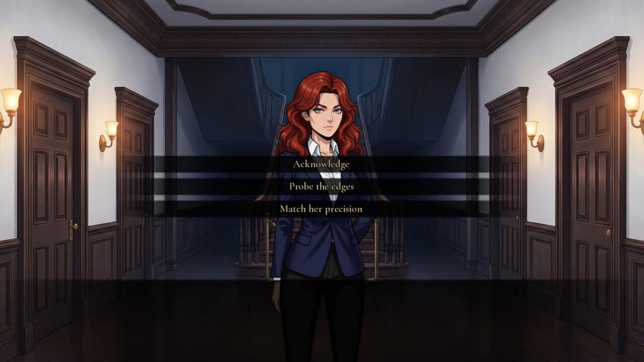 The Server screenshot