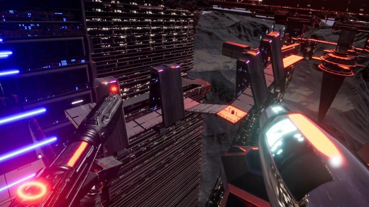 System Critical III screenshot
