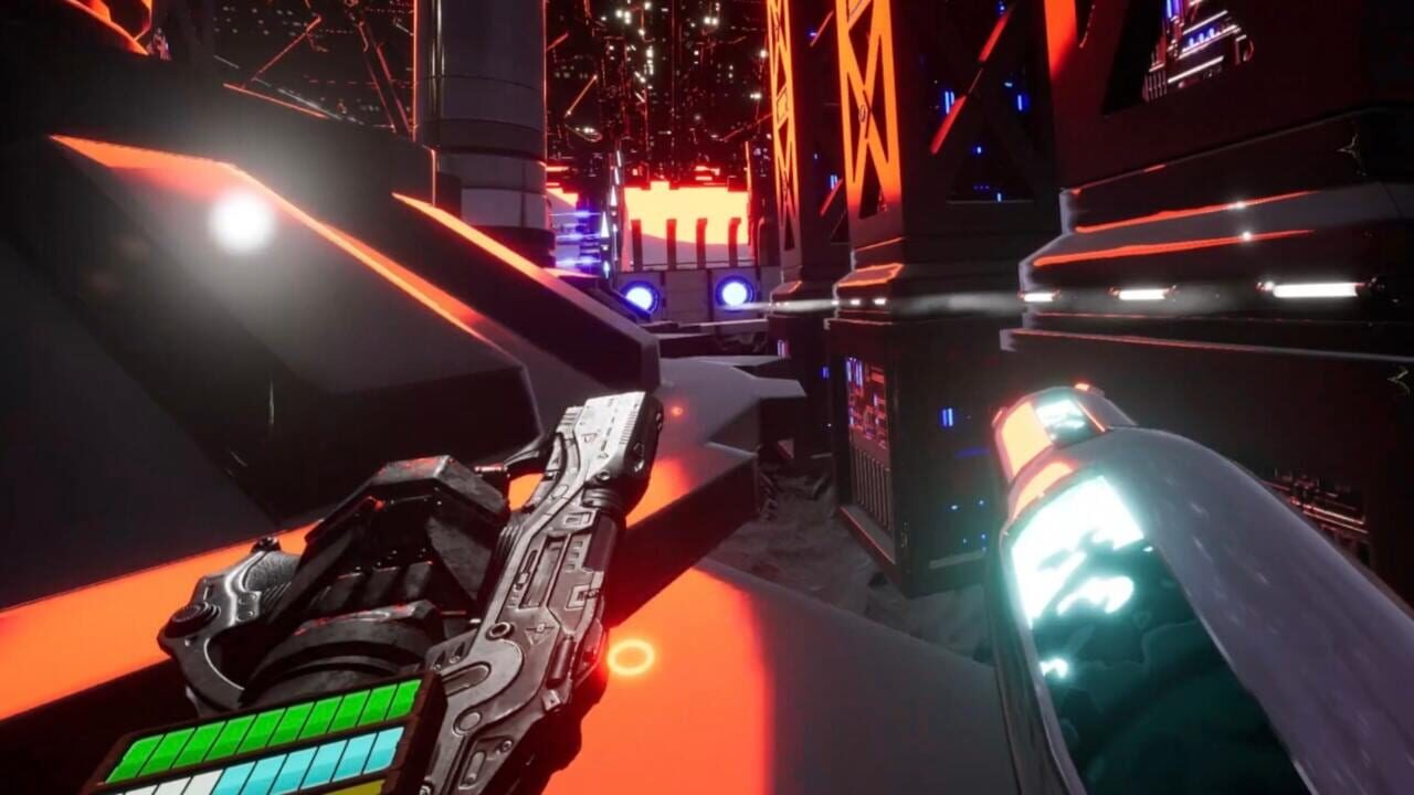 System Critical III screenshot