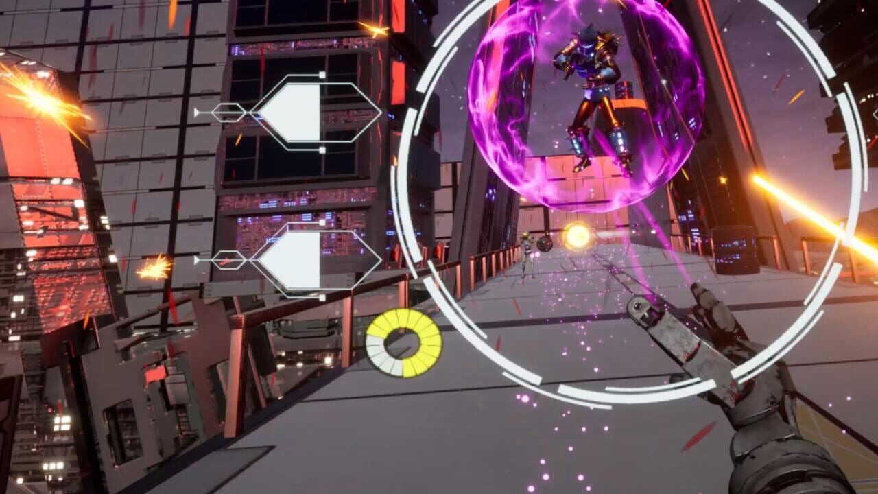 System Critical III screenshot