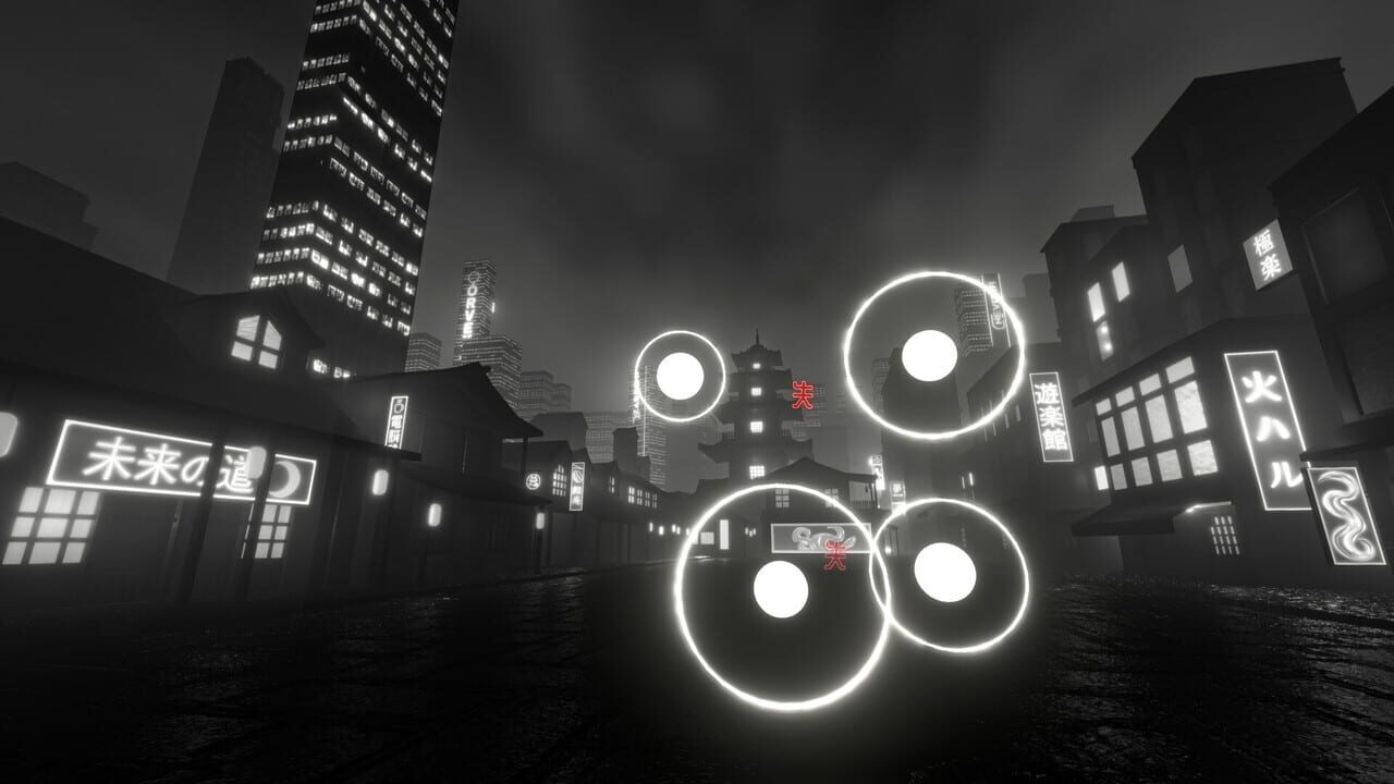 Dot Clicker