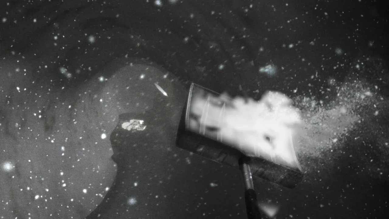 Snowed Under screenshot 1