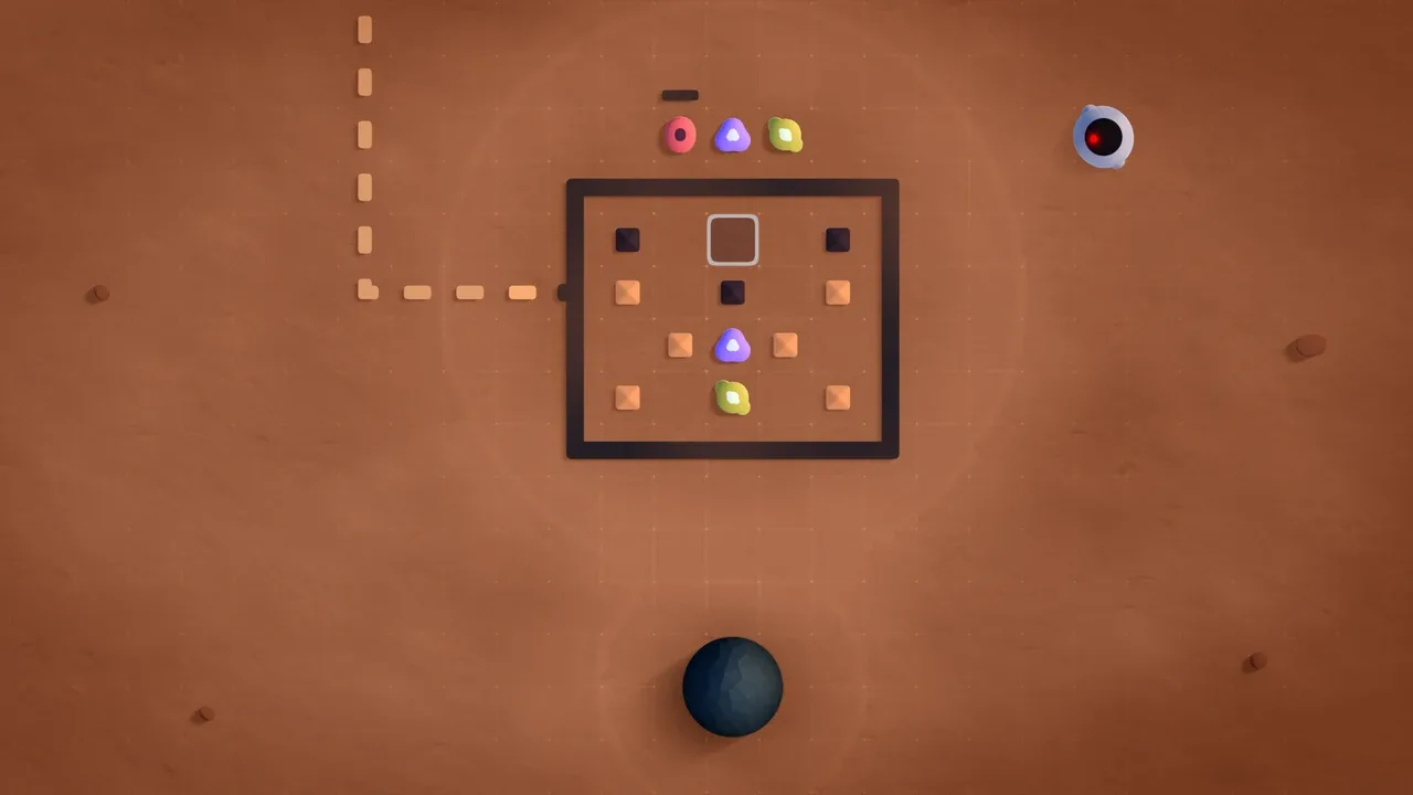 Satelital screenshot 2