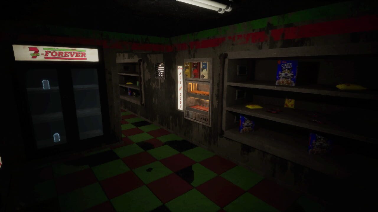 Retail Hell screenshot