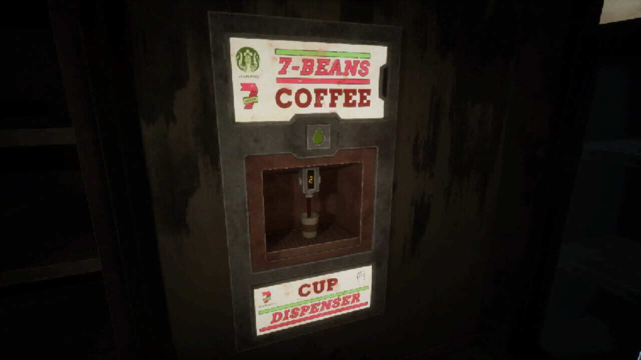 Retail Hell screenshot
