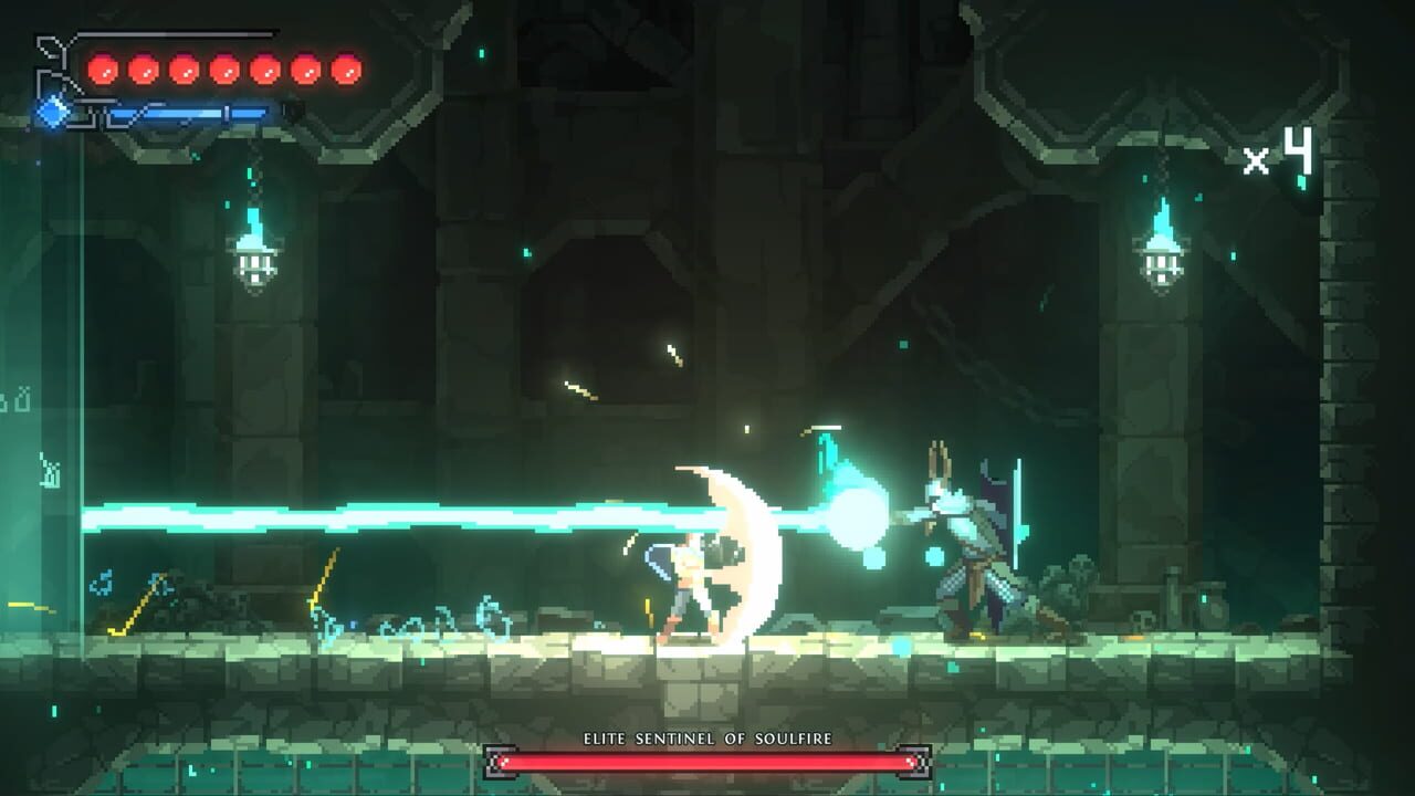 Divinum screenshot