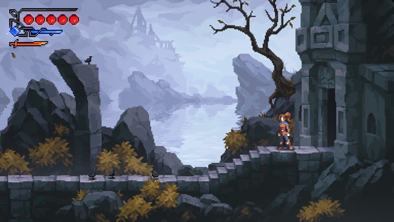 Divinum screenshot