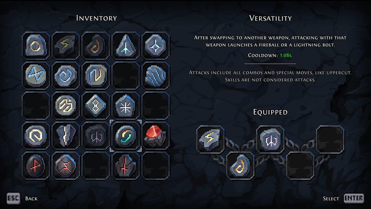 Divinum screenshot