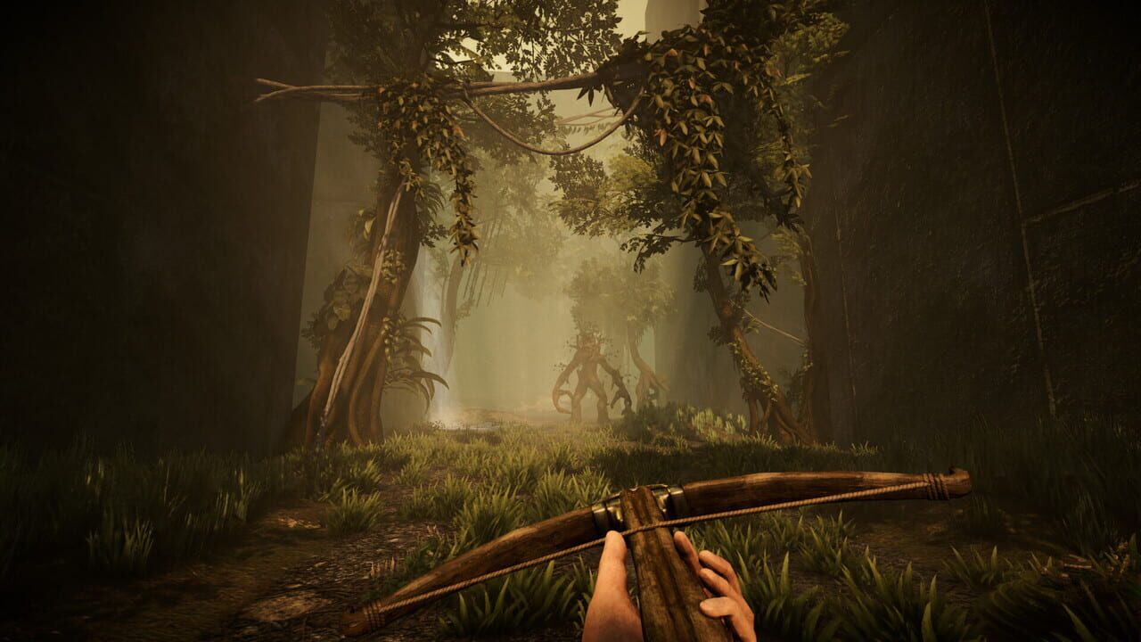 Inferno Protocol screenshot