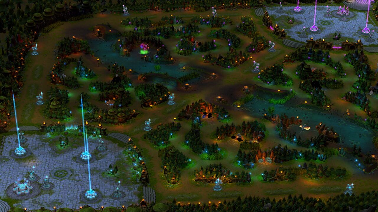 League of Legends Classic (2026)