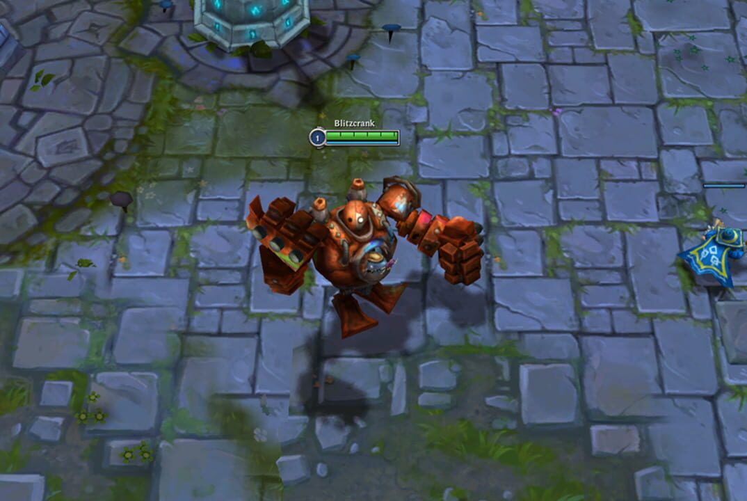 League of Legends Classic (2026)