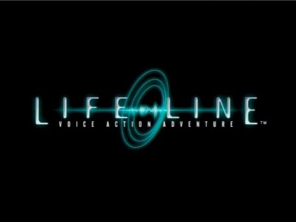 Lifeline screenshot