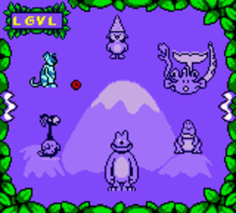 Zoboomafoo: Playtime in Zobooland screenshot