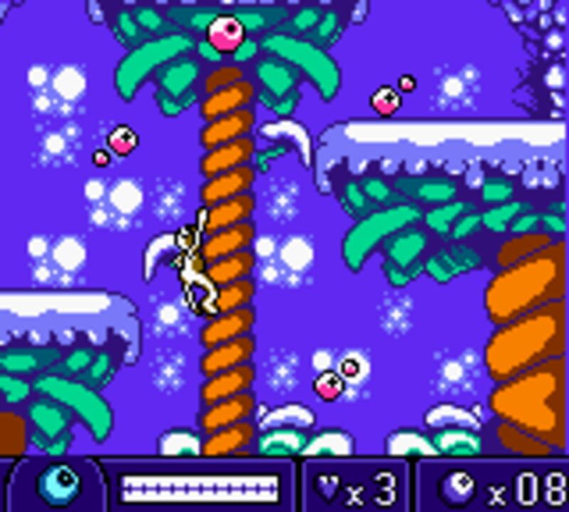 Zoboomafoo: Playtime in Zobooland screenshot