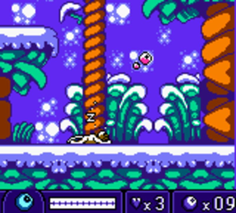 Zoboomafoo: Playtime in Zobooland screenshot