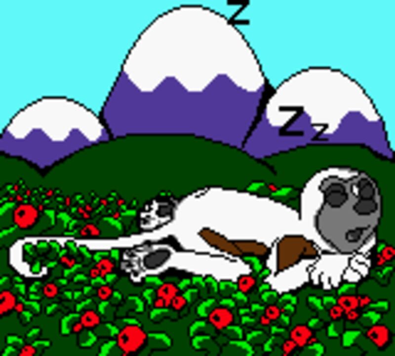 Zoboomafoo: Playtime in Zobooland screenshot