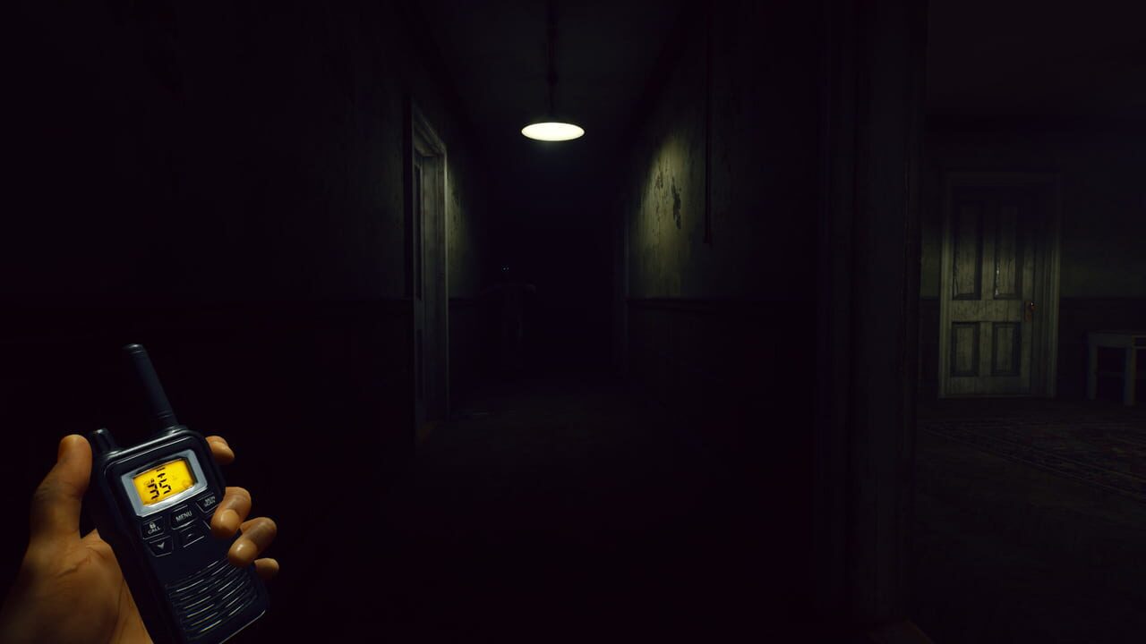 Separated (2026)