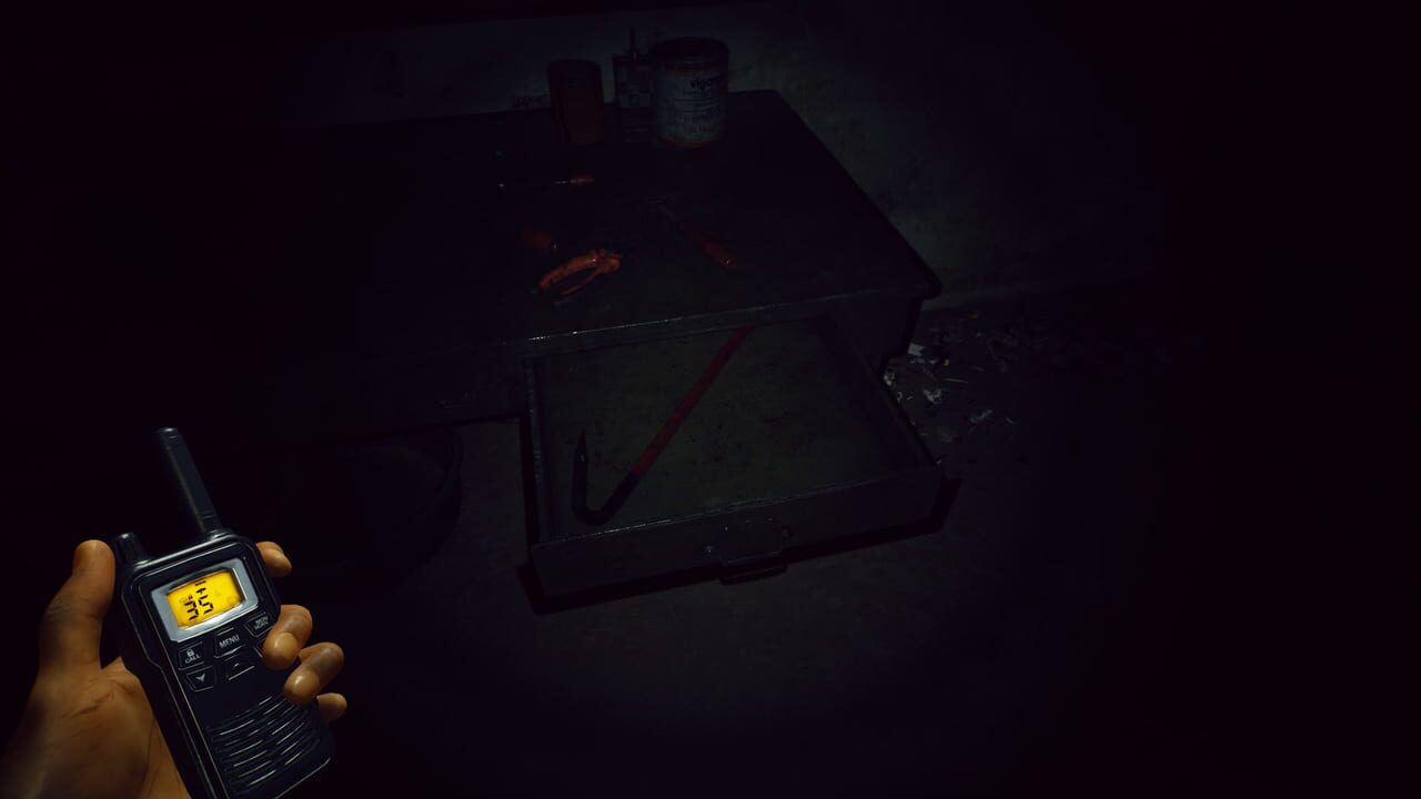 Separated (2026)