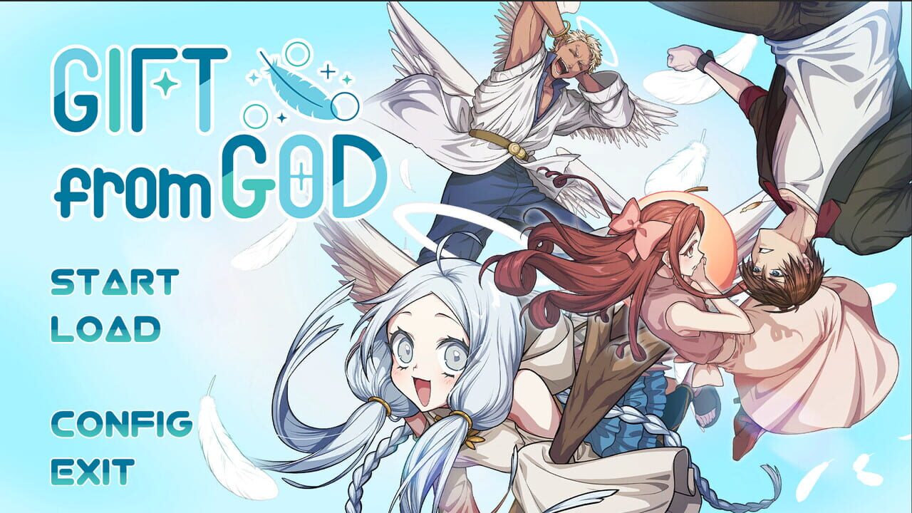 Gift From God screenshot