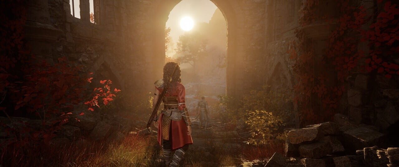 Echoes of the End: Enhanced Edition screenshot