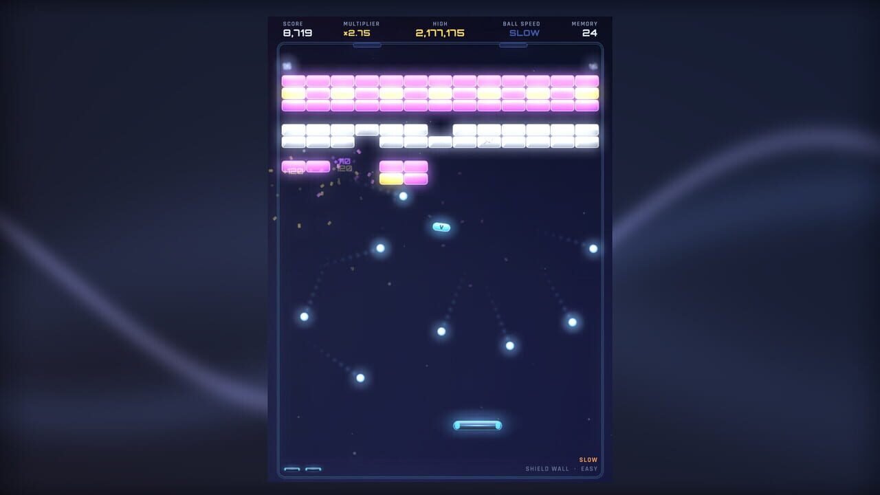 First Light screenshot