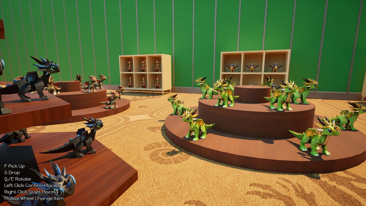 Toy Shop: Tidy Up screenshot