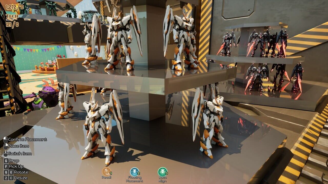 Toy Shop: Tidy Up screenshot