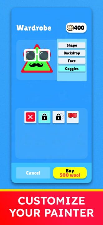 RGB Switcher: Color Roguelike screenshot