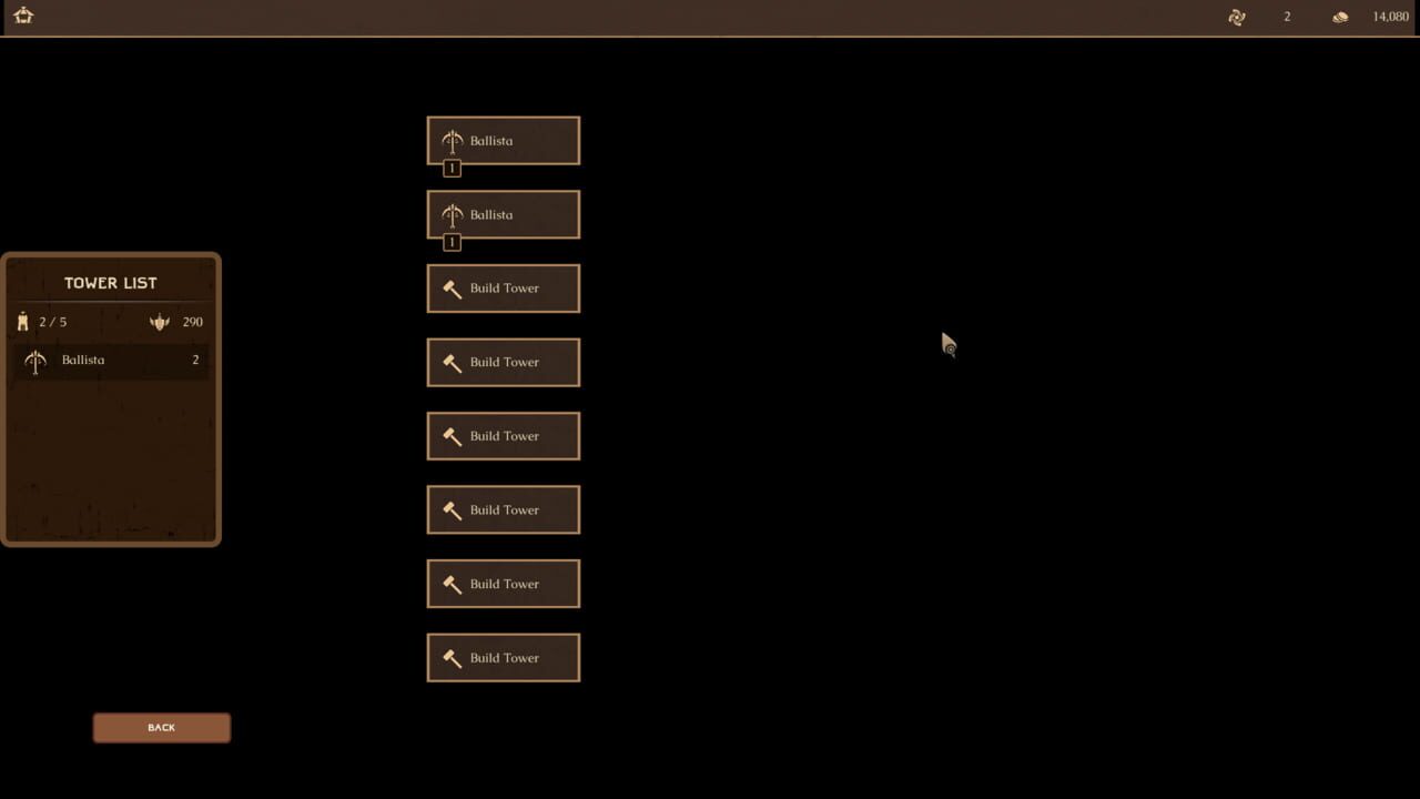 Defense of Fort Burton screenshot
