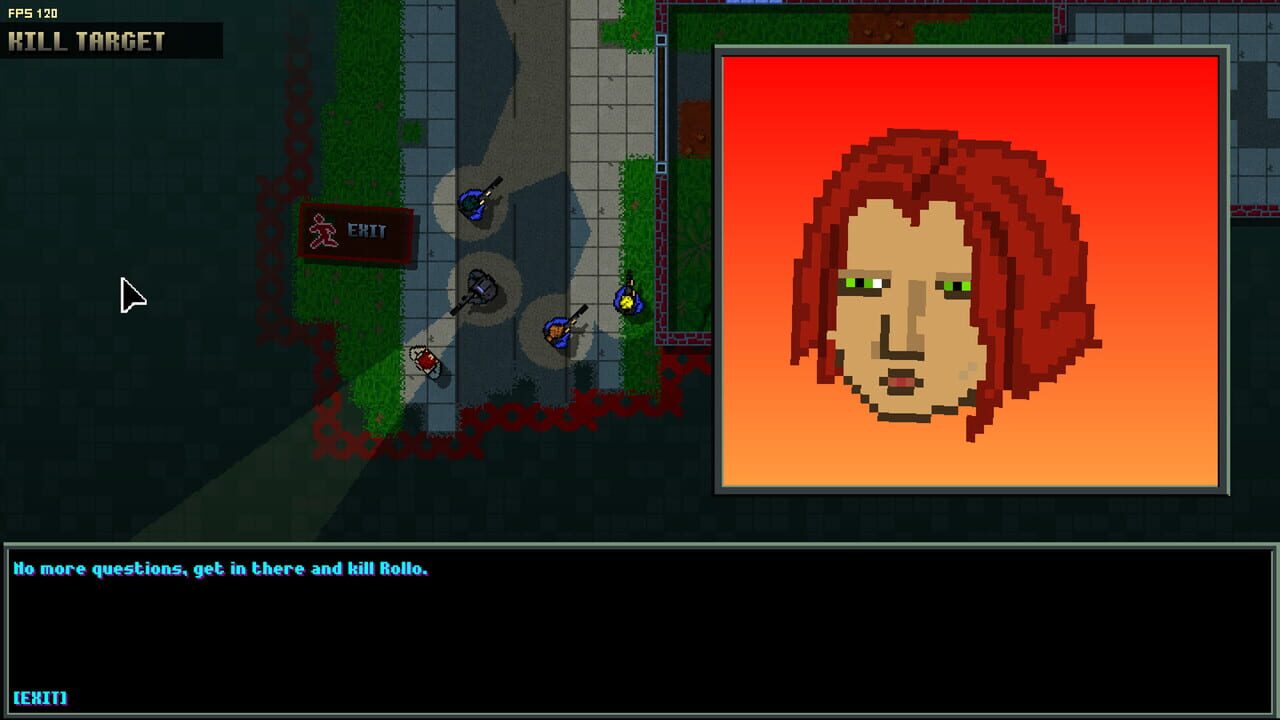 Brain Hack Squad screenshot