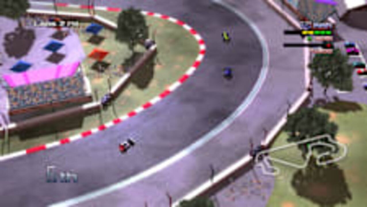 Speedy Bundle Speedway & Grand Prix screenshot