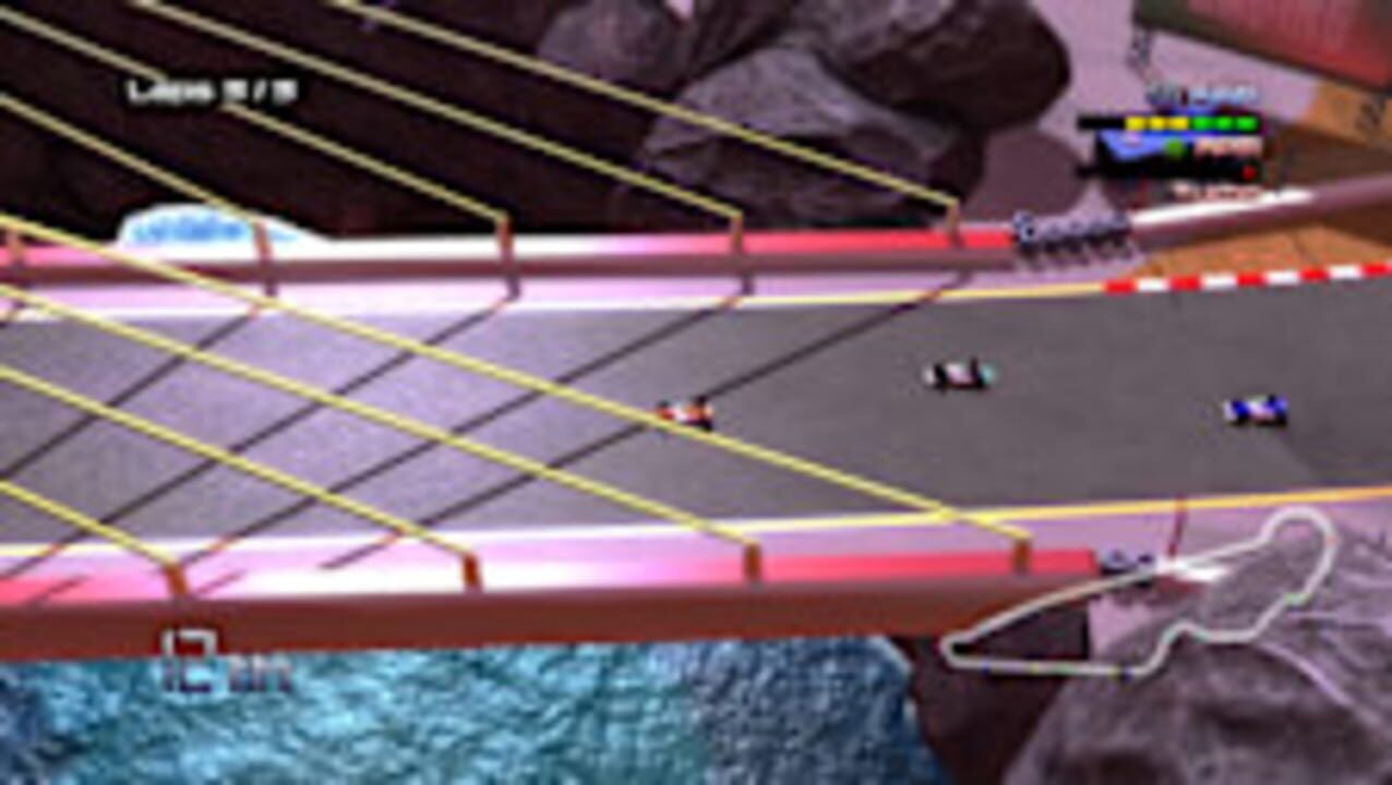 Speedy Bundle Speedway & Grand Prix screenshot