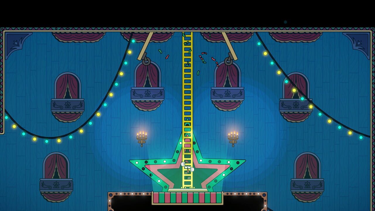 Ladder Lad