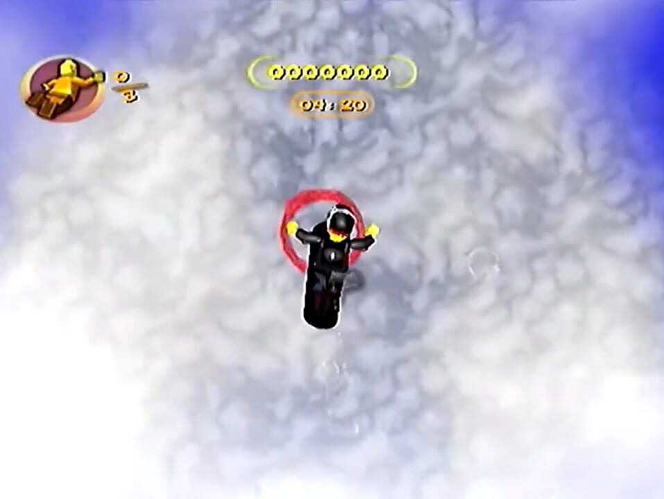 Island Xtreme Stunts (2002)